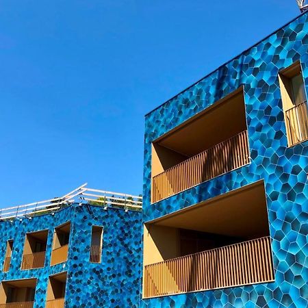Ferienwohnung Laveno Exterior foto