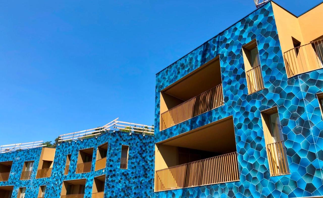 Ferienwohnung Laveno Exterior foto