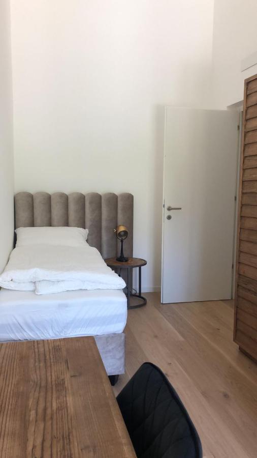 Ferienwohnung Laveno Exterior foto